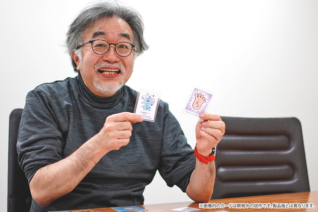 こちょゲラ開発者インタビュー 爆笑必至の神経衰弱 くすぐり絵あわせゲーム こちょゲラ Asobiza