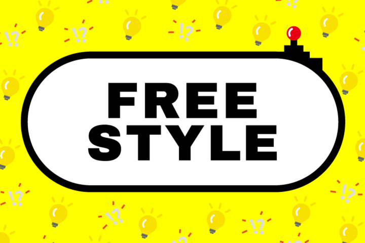 FREESTYLE